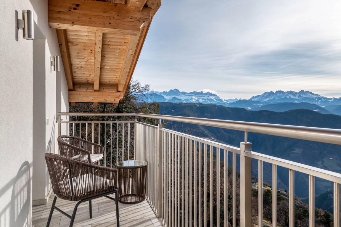 56 M² Apartamento ∙ 2 Habitaciones ∙ 4 Huéspedes - Bolzano