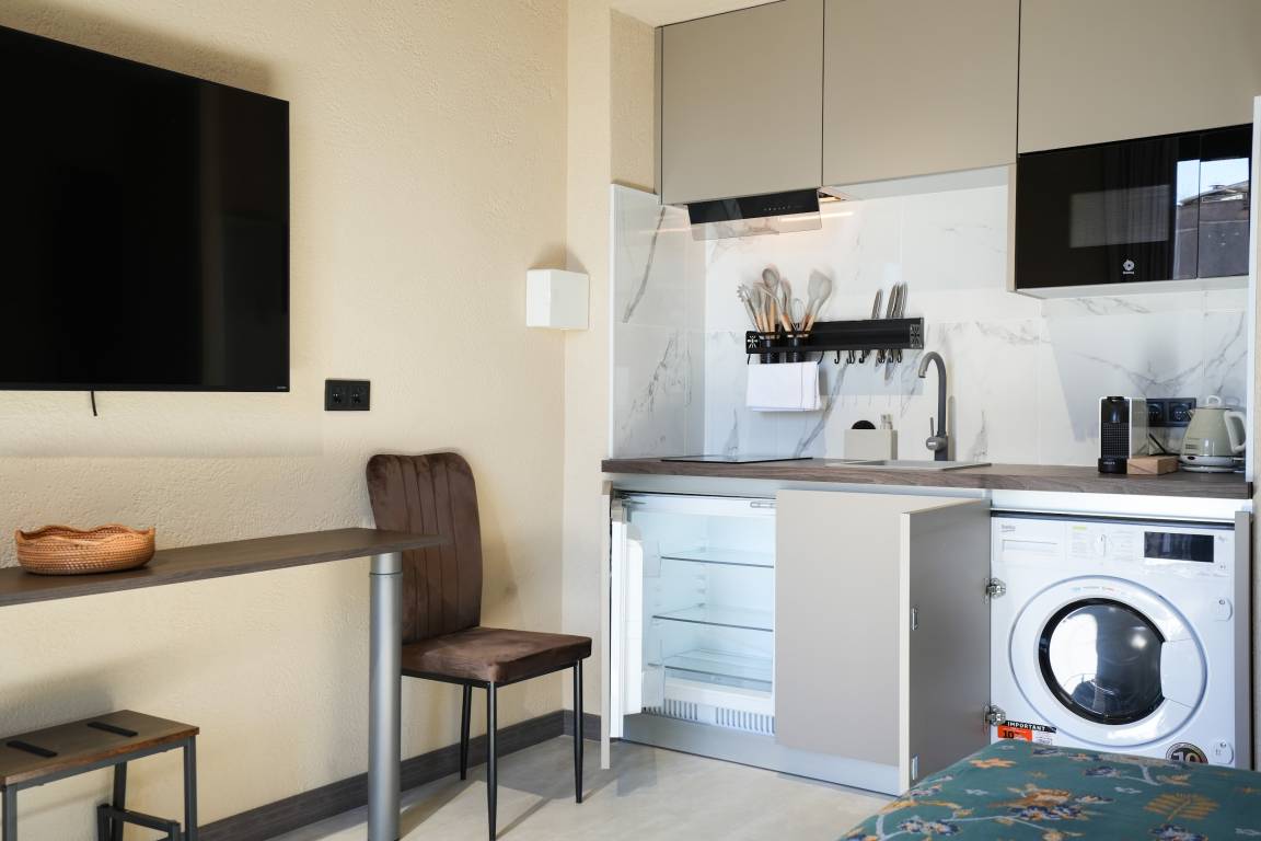 Hôtel ∙ 1 Chambre ∙ 1 Personne - Sant Feliu de Guíxols