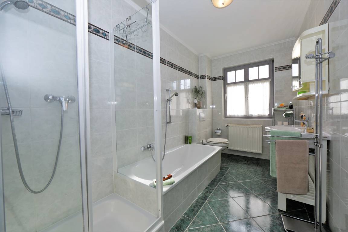 77 m² Ferienwohnung ∙ 2 Schlafzimmer ∙ 4 Gäste – Bild 22