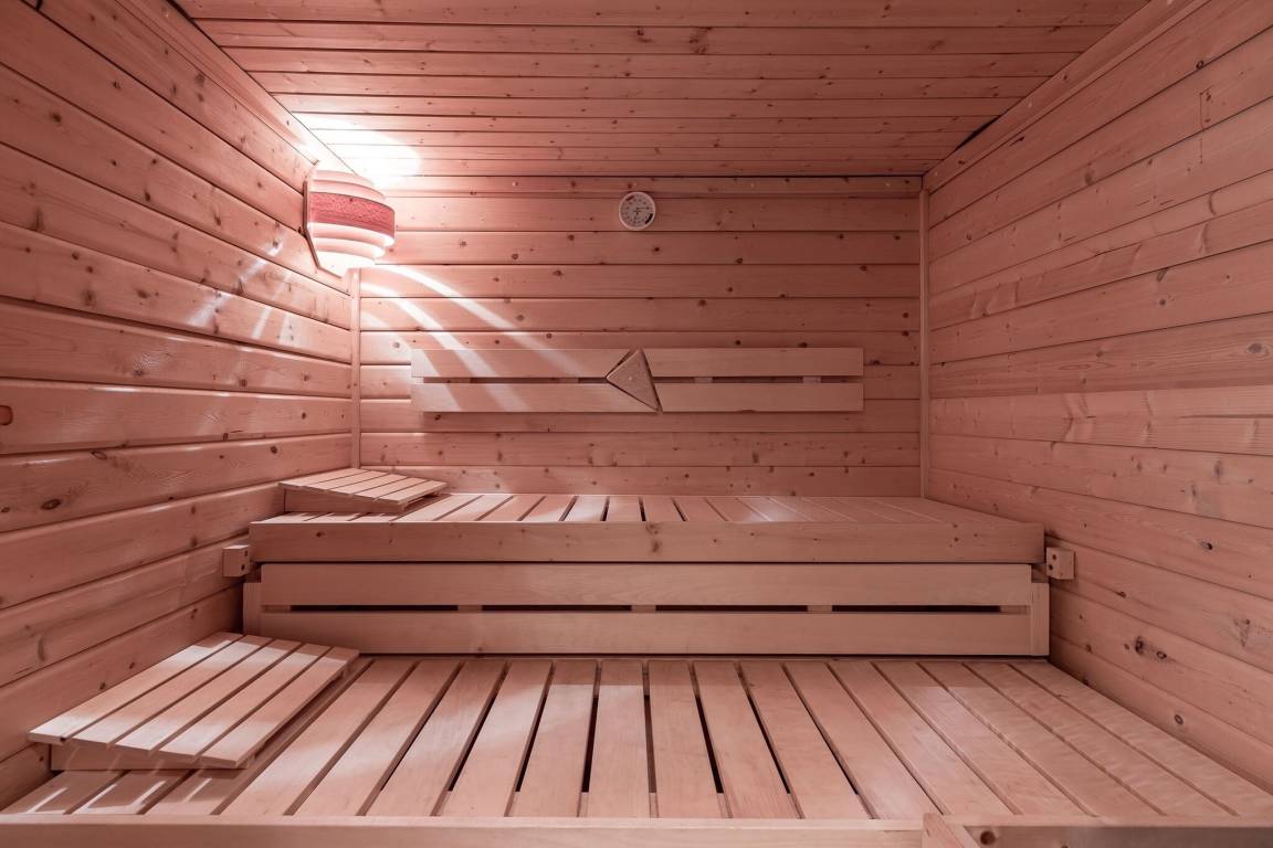 100 m² Ferienwohnung ∙ 2 Schlafzimmer ∙ 4 Gäste – Bild 17