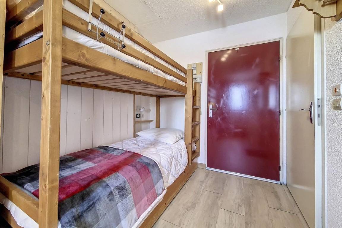 18 m² Studio ∙ 1 Schlafzimmer ∙ 3 Gäste – Bild 6