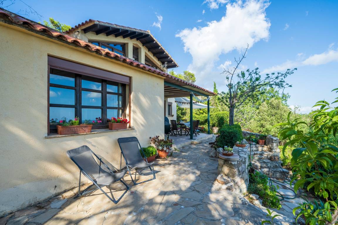179 M² Maison De Vacances ∙ 4 Chambres ∙ 10 Personnes - Montblanc