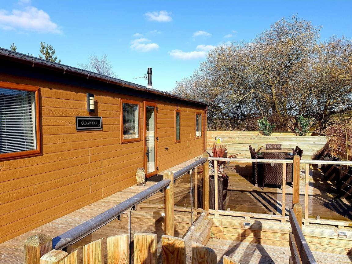 Cottage ∙ 2 Bedrooms ∙ 6 Guests - Morpeth