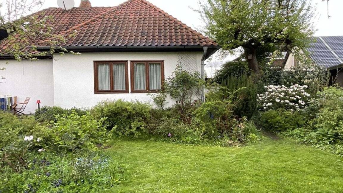 70 M² Ferienhaus ∙ 1 Schlafzimmer ∙ 5 Gäste - Bad Bevensen