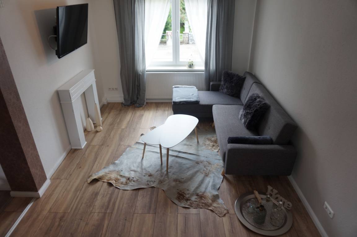 80 m² Ferienhaus ∙ 2 Schlafzimmer ∙ 4 Gäste – Bild 12
