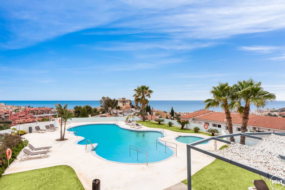 90 M² Appartement ∙ 2 Slaapkamers ∙ 4 Gasten - Fuengirola