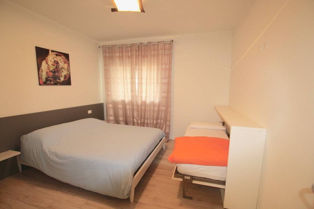 65 m² Ferienwohnung ∙ 2 Schlafzimmer ∙ 7 Gäste – Bild 10