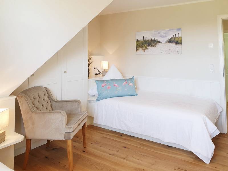 150 m² Ferienhaus ∙ 3 Schlafzimmer ∙ 5 Gäste – Bild 17