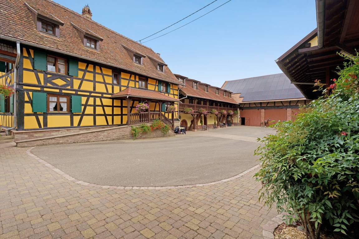 100 M² Cottage ∙ 2 Bedrooms ∙ 8 Guests - Black Forest