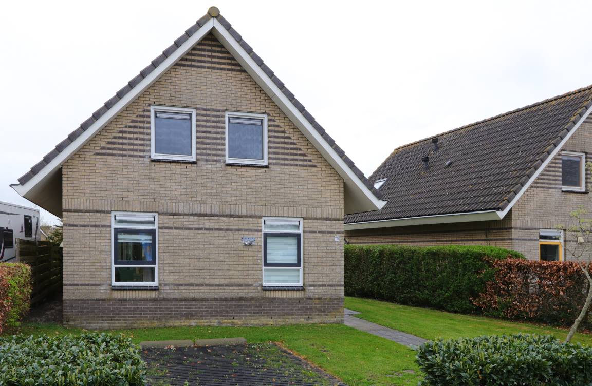 95 M² Huis ∙ 3 Slaapkamers ∙ 6 Gasten - Medemblik