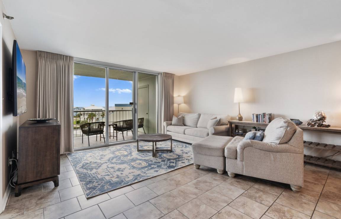 115 M² Huoneisto ∙ 2 Makuuhuonetta ∙ 4 Vierasta - Gulf Breeze, FL