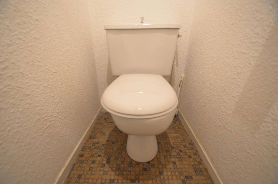 24 m² Studio ∙ 1 Schlafzimmer ∙ 4 Gäste – Bild 6
