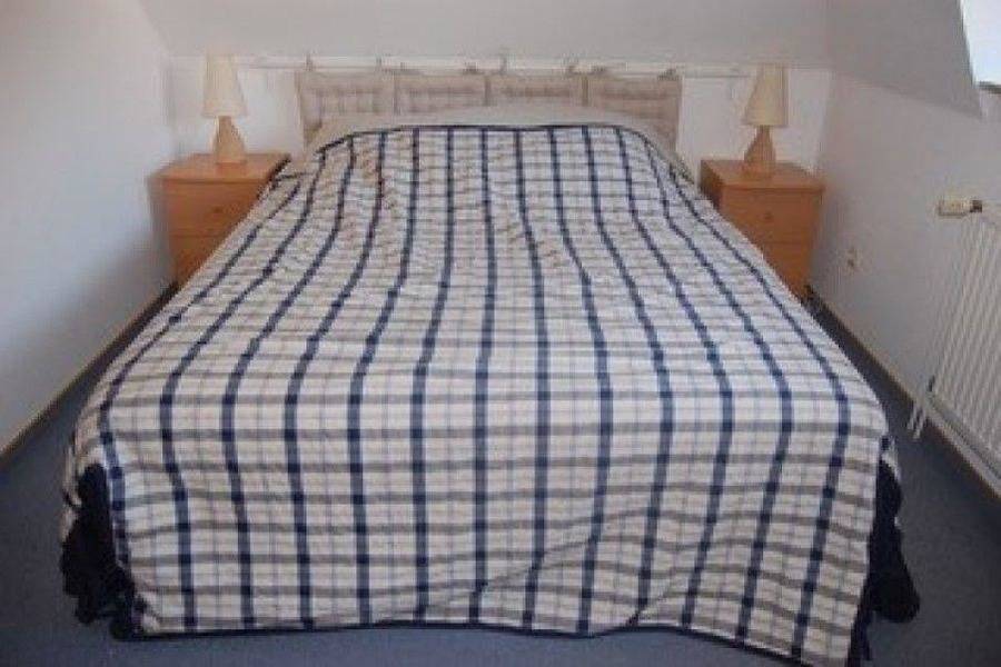 75 m² Ferienhaus ∙ 2 Schlafzimmer ∙ 4 Gäste – Bild 11