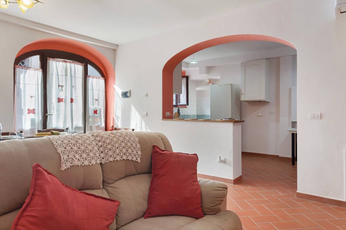 100 M² Ferienhaus ∙ 2 Schlafzimmer ∙ 5 Gäste - Barberino di Mugello