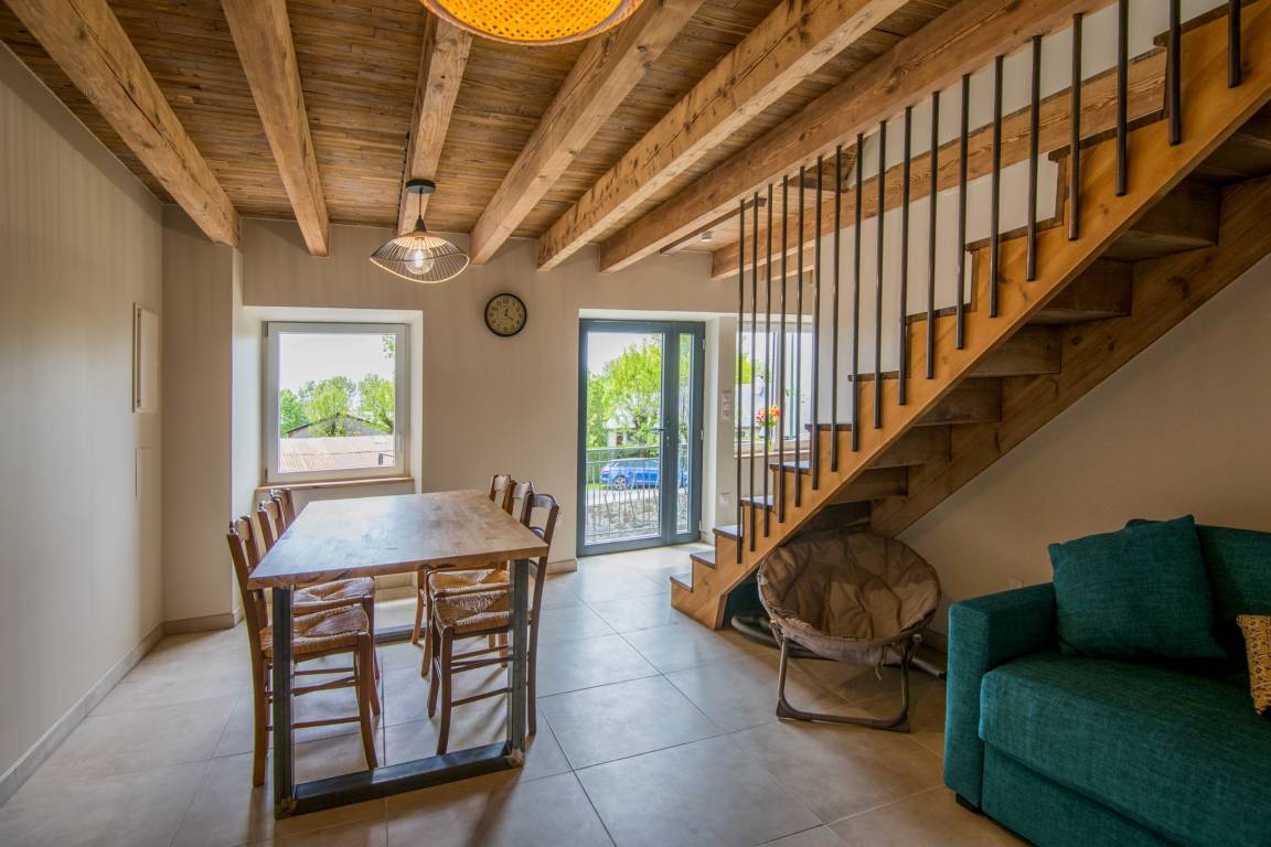 80 M² Huis ∙ 3 Slaapkamers ∙ 7 Gasten - Occitanie