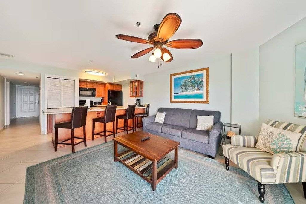 Condo ∙ 2 Bedrooms ∙ 6 Guests - Tavernier, FL