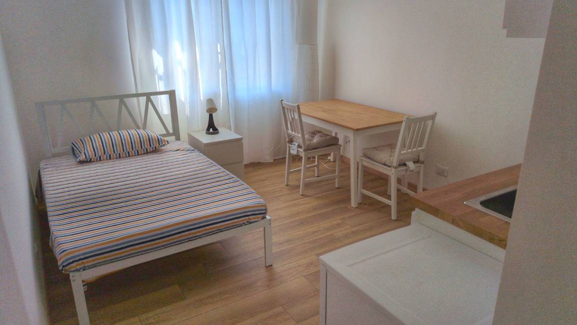 35 M² Apartment ∙ 1 Guest - Padua