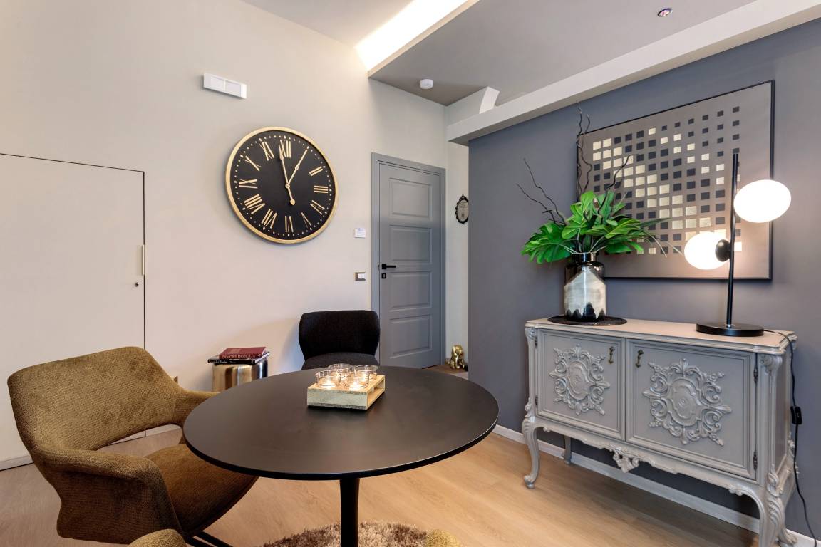 55 M² Ferienwohnung ∙ 1 Schlafzimmer ∙ 2 Gäste - Catania