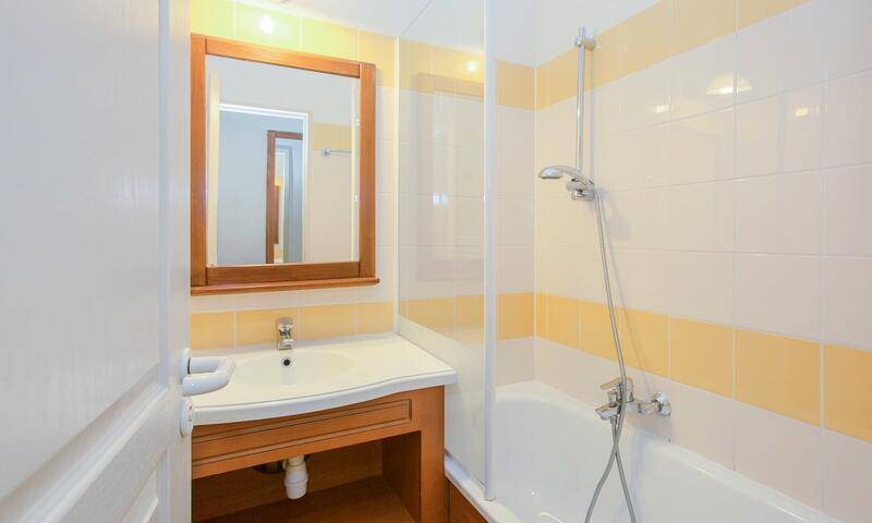 43 m&sup2; Ferienwohnung 1 Schlafzimmer 6 G&auml;ste