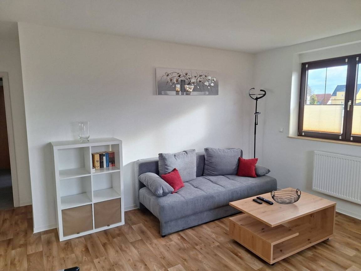 63 m² Ferienwohnung ∙ 1 Schlafzimmer ∙ 6 Gäste – Bild 6