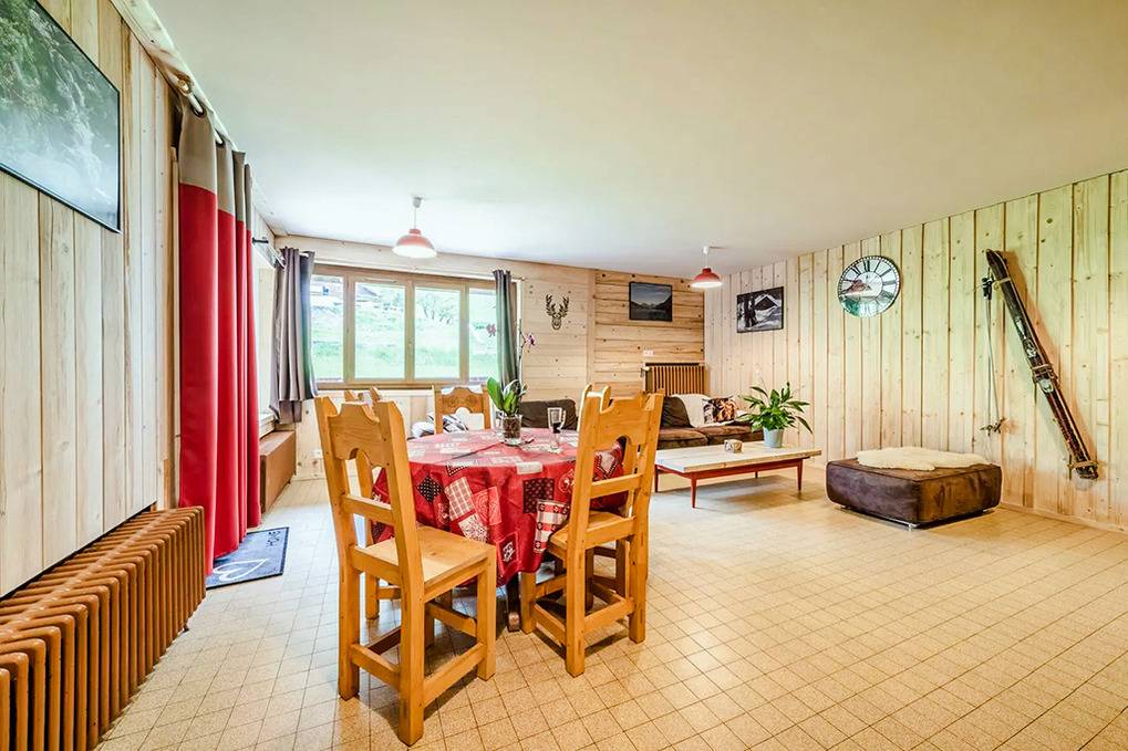 400 m² Ferienhaus ∙ 8 Schlafzimmer ∙ 15 Gäste – Bild 5