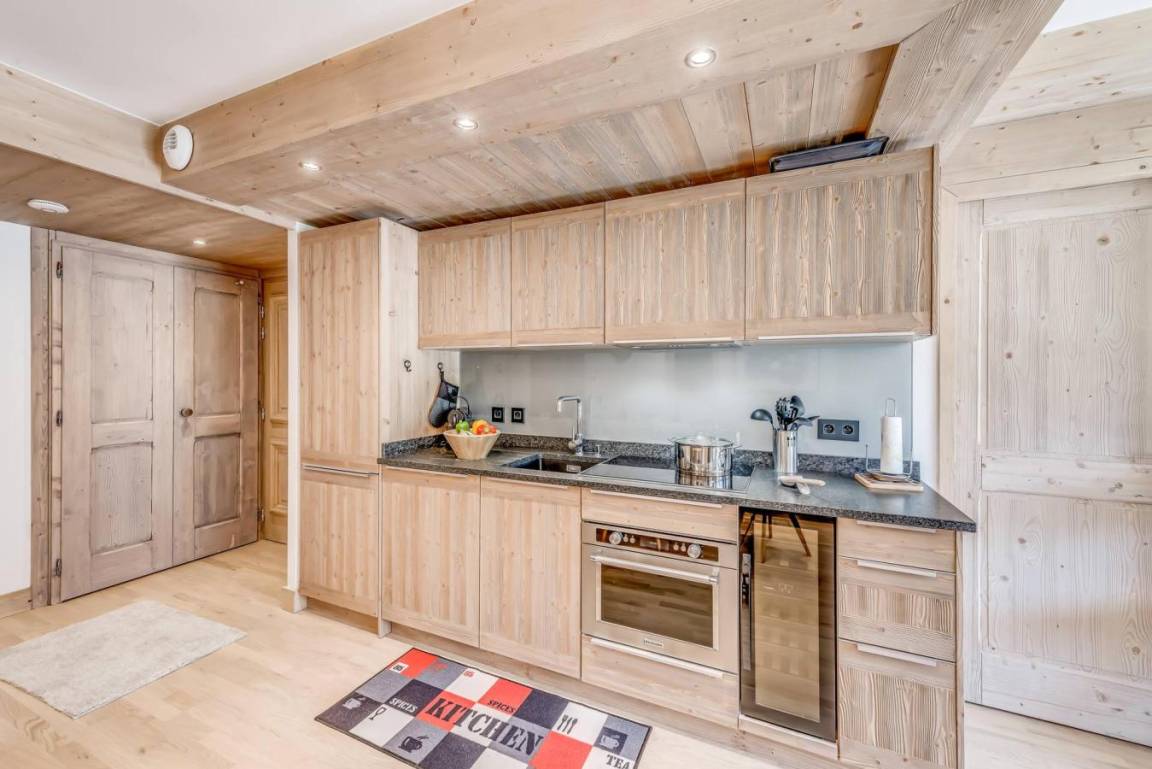 72 m² Ferienwohnung ∙ 3 Schlafzimmer ∙ 8 Gäste – Bild 26