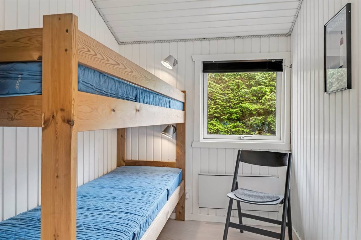 64 m² Ferienhaus ∙ 3 Schlafzimmer ∙ 6 Gäste – Bild 14