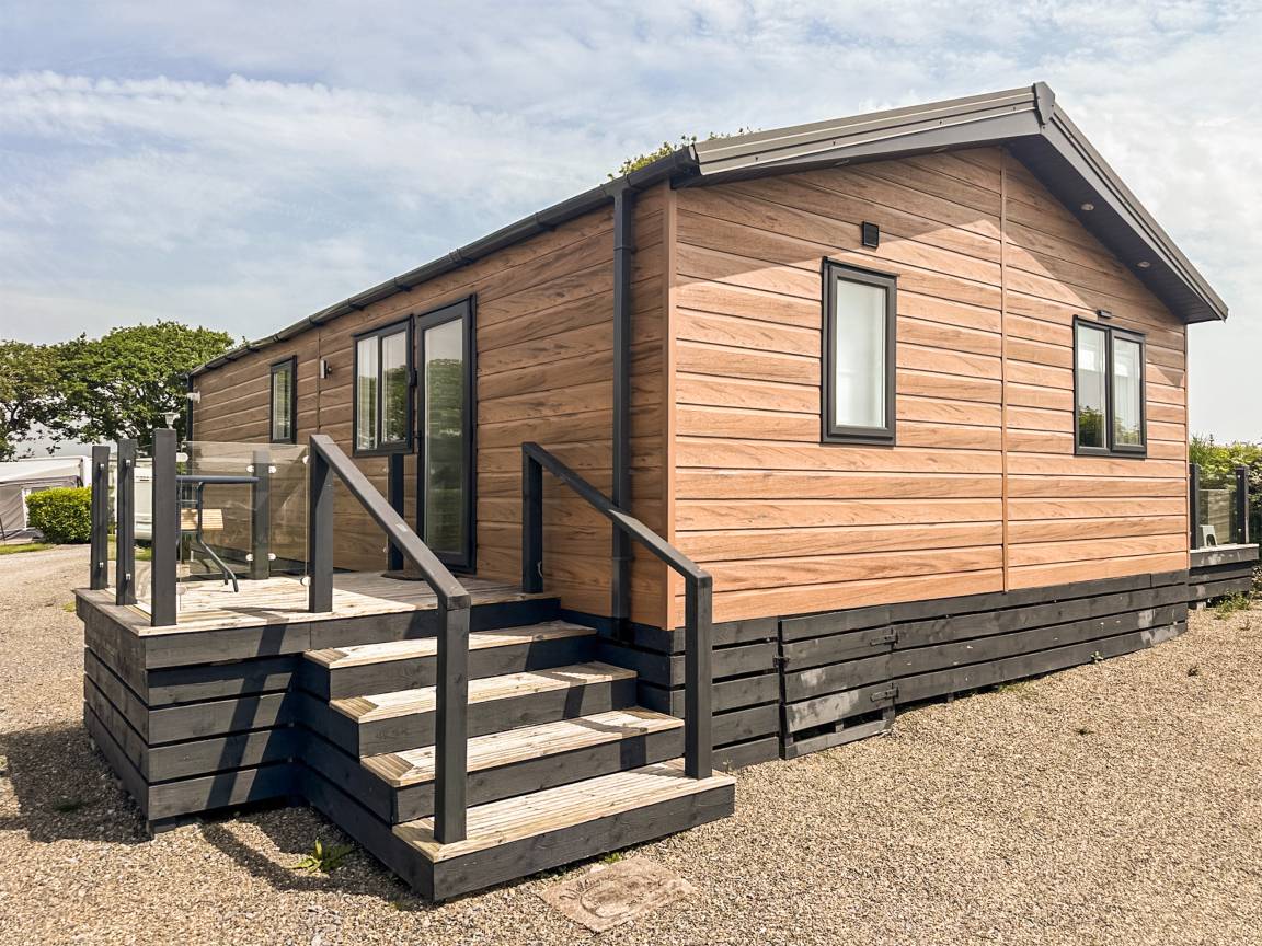 Cottage ∙ 2 Bedrooms ∙ 4 Guests - Amroth