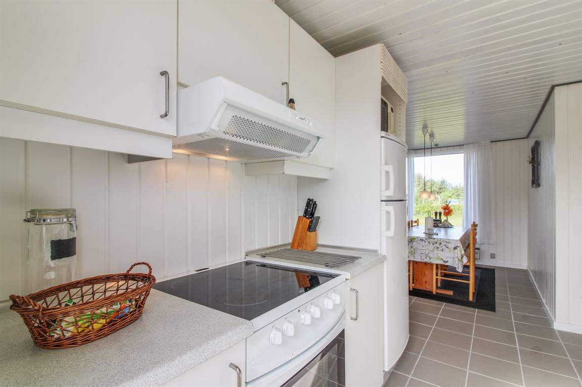 84 m² Ferienhaus ∙ 3 Schlafzimmer ∙ 6 Gäste – Bild 14