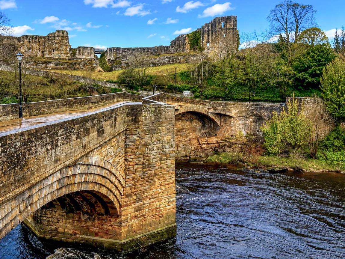 Appartement ∙ 2 Chambres ∙ 4 Personnes - Barnard Castle