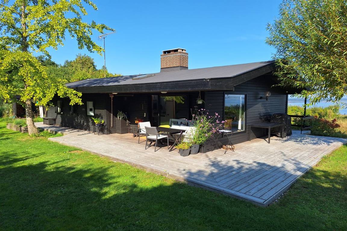 108 m&sup2; Ferienhaus 3 Schlafzimmer 6 G&auml;ste