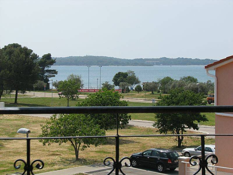 55 M² Apartment ∙ 1 Bedroom ∙ 4 Guests - Fažana