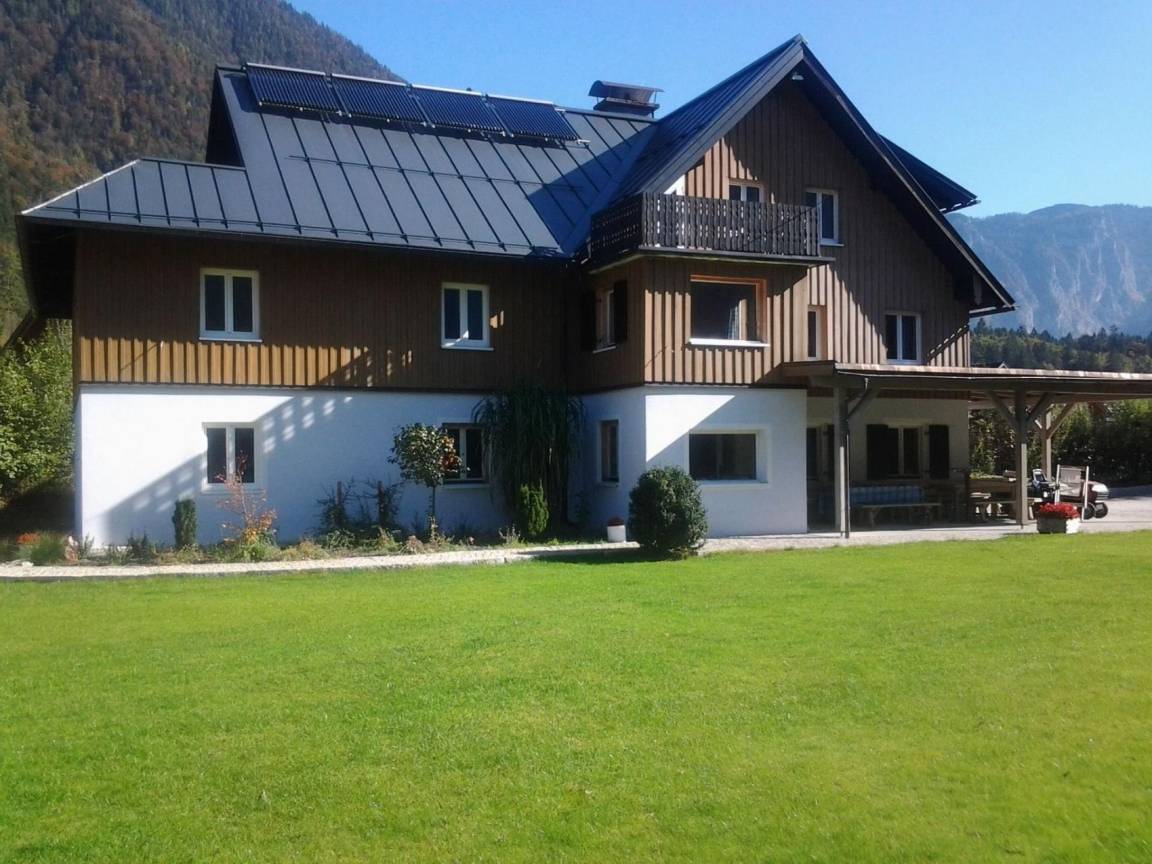 155 m&sup2; Ferienwohnung 3 Schlafzimmer 8 G&auml;ste