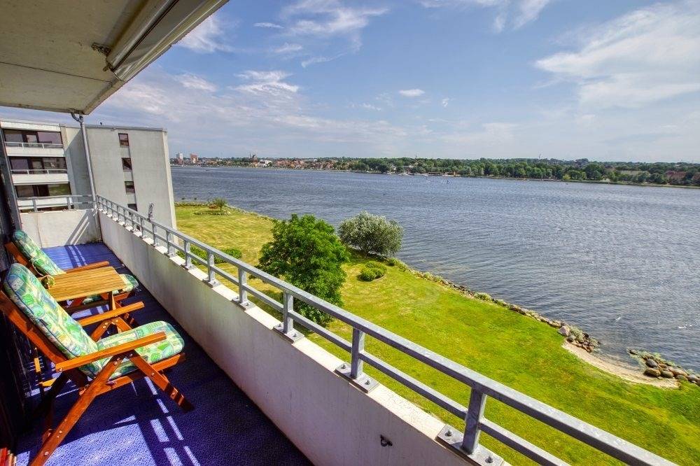 35 m² Ferienwohnung ∙ 1 Schlafzimmer ∙ 2 Gäste – Bild 21