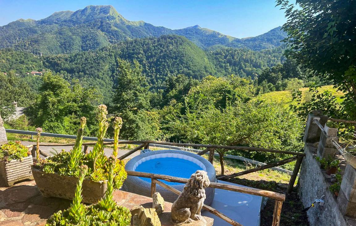 120 M² Casa Vacanza ∙ 2 Camere Da Letto ∙ 4 Ospiti - Camaiore