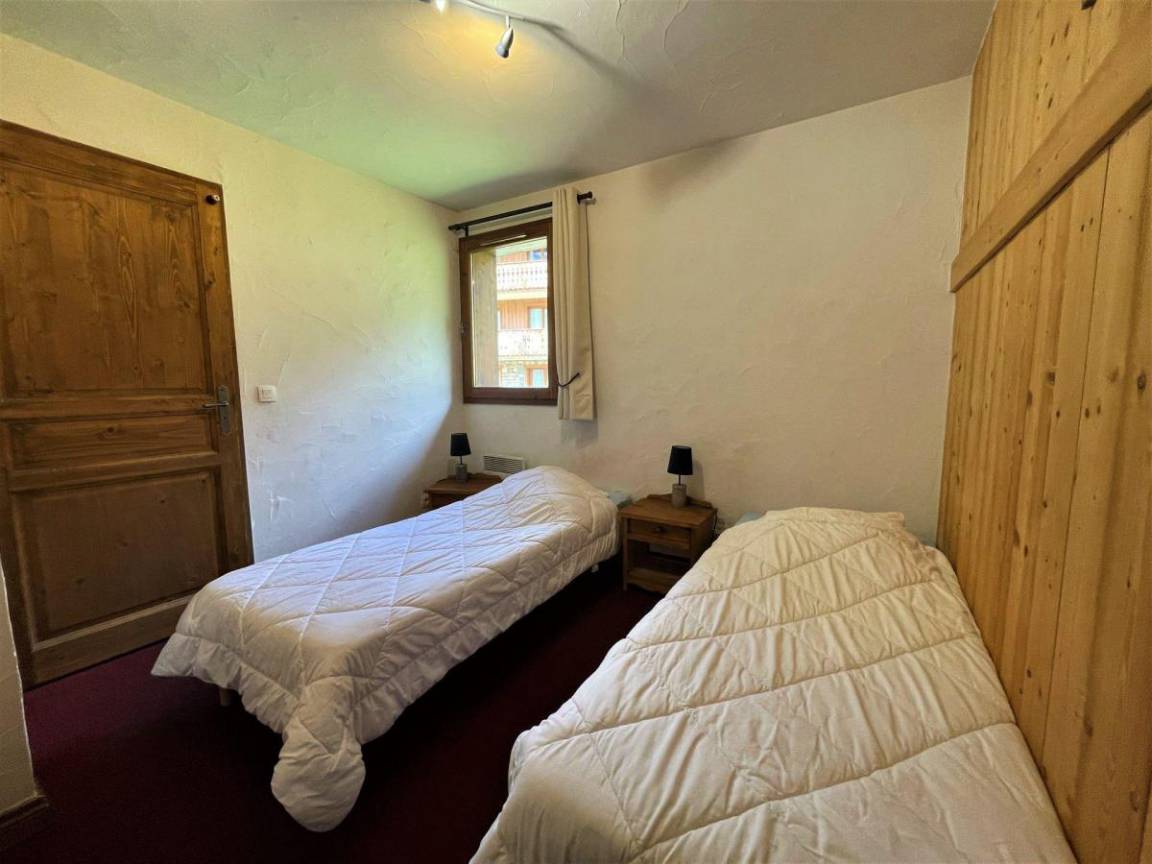 116 m² Ferienwohnung ∙ 5 Schlafzimmer ∙ 10 Gäste – Bild 15