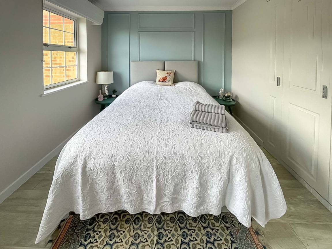 Cottage ∙ 3 Chambres ∙ 6 Personnes - Kent