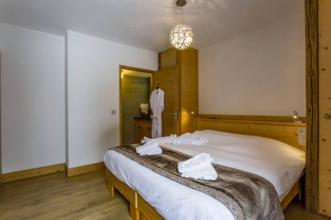 80 m² Ferienwohnung ∙ 3 Schlafzimmer ∙ 8 Gäste – Bild 4