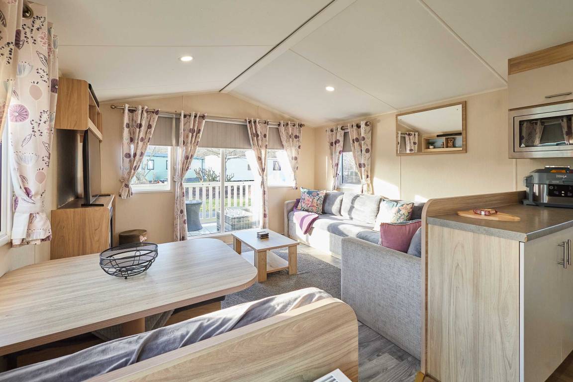 Apartment ∙ 2 Bedrooms ∙ 4 Guests - Wooler
