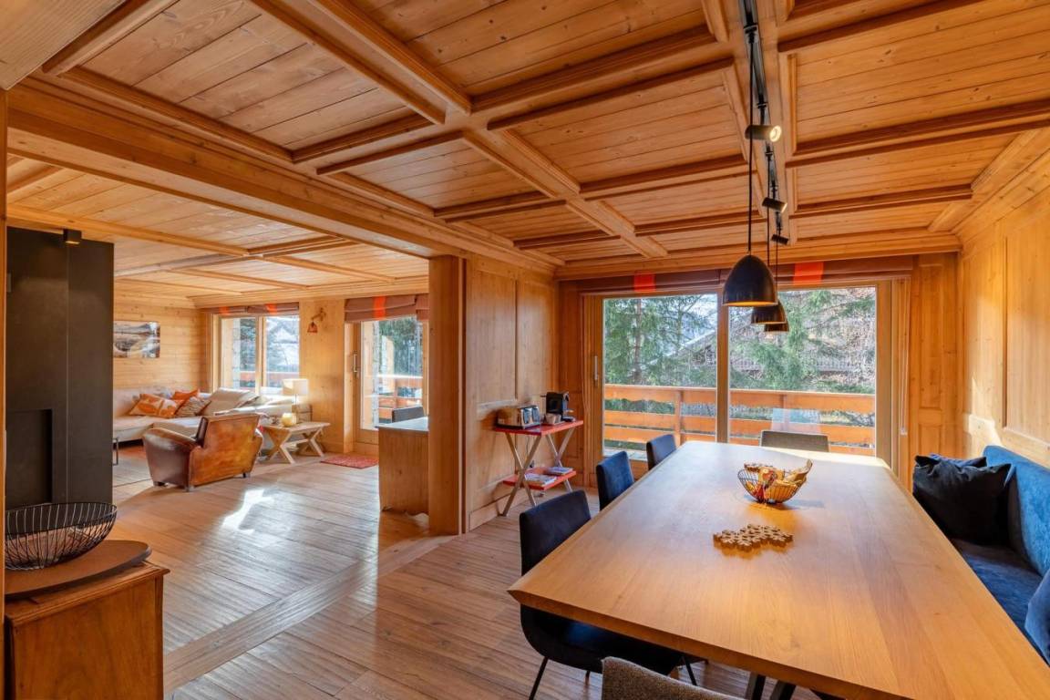 217 m&sup2; Ferienwohnung 5 Schlafzimmer 12 G&auml;ste