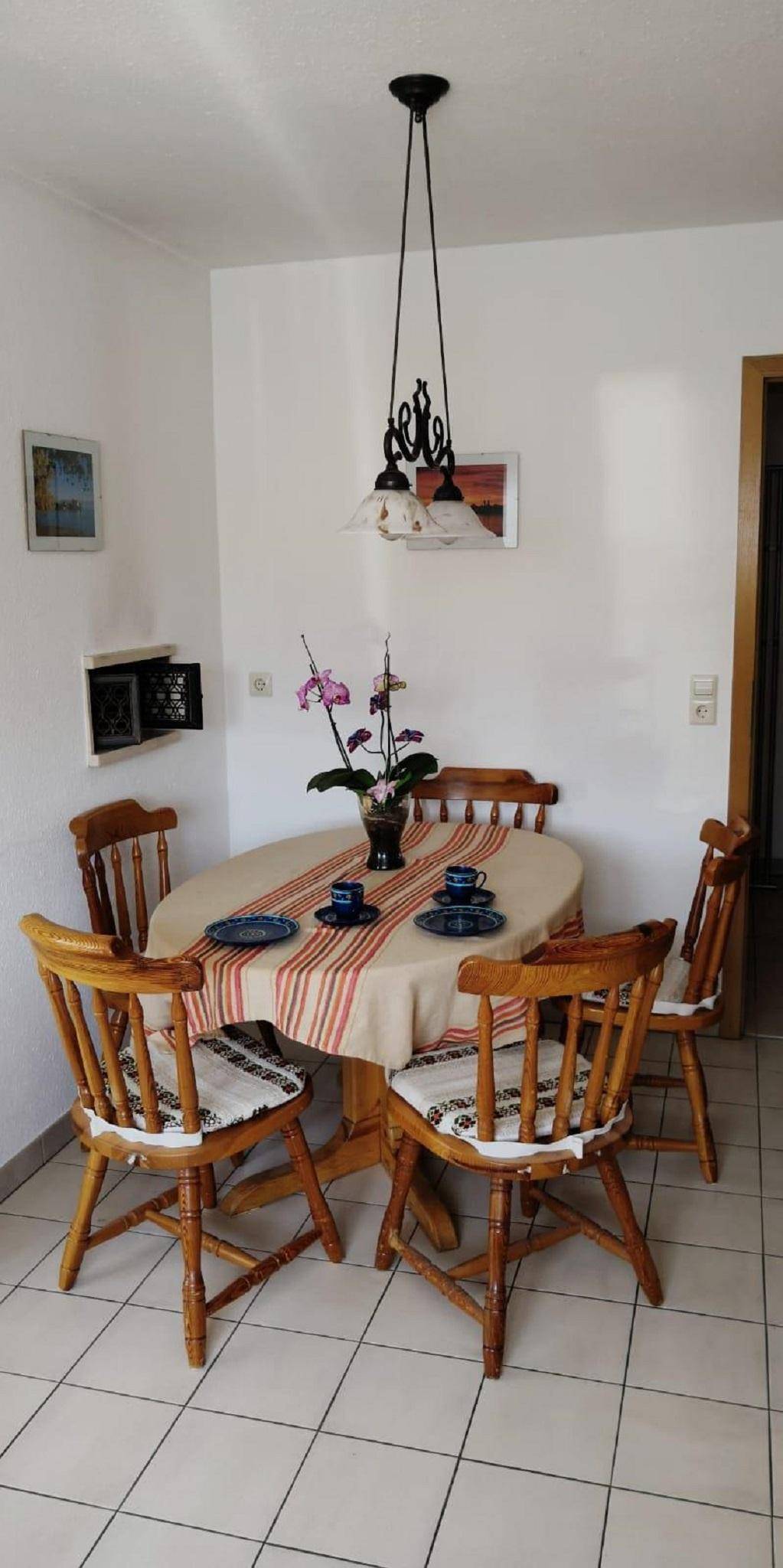 75 M² Ferienwohnung ∙ 1 Schlafzimmer ∙ 4 Gäste - Amtzell