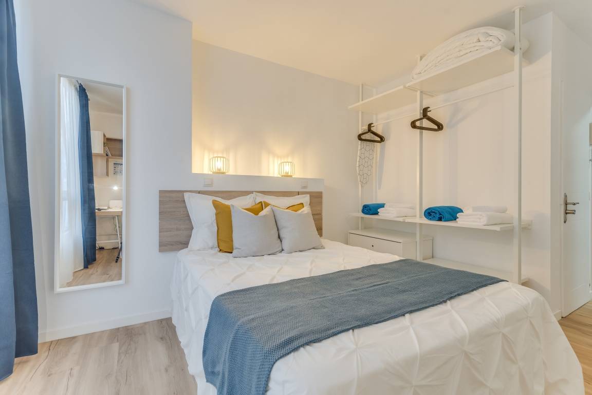 Apartamento ∙ 2 Huéspedes - Las Palmas de Gran Canaria
