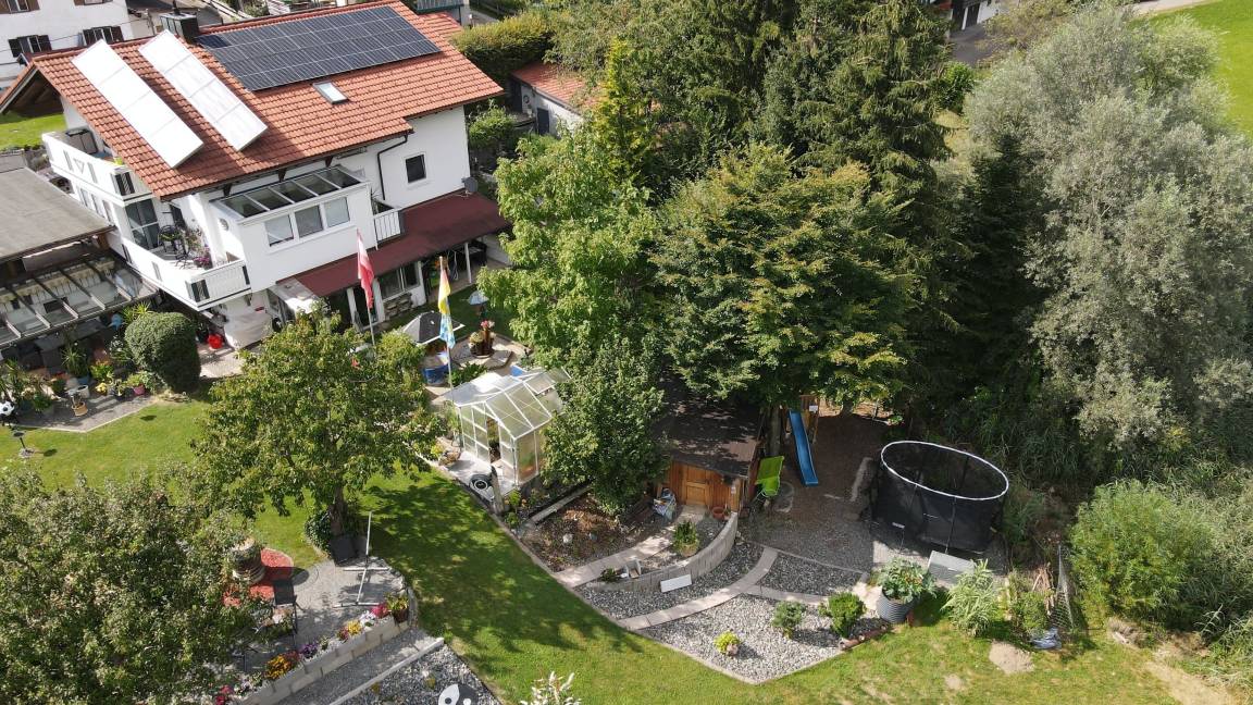 60 m² Ferienwohnung ∙ 2 Schlafzimmer ∙ 4 Gäste – Bild 23
