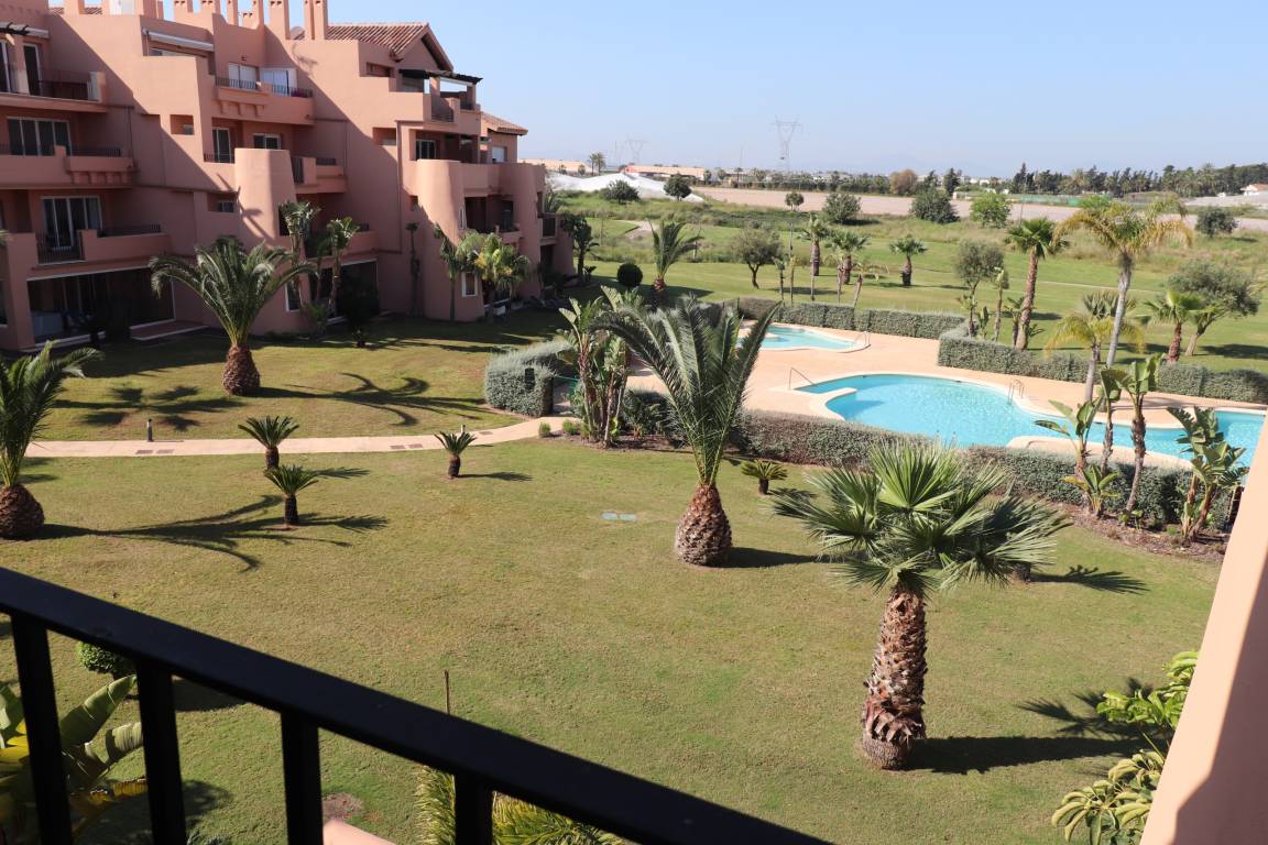 80 M² Apartment ∙ 2 Bedrooms ∙ 6 Guests - La Palma