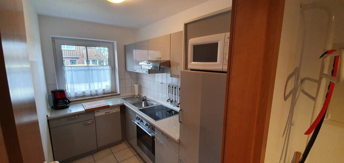 72 m² Ferienwohnung ∙ 2 Schlafzimmer ∙ 4 Gäste – Bild 24