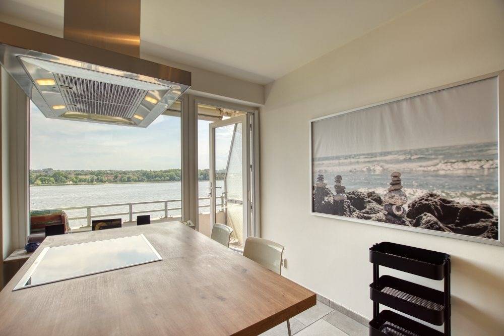 35 m² Ferienwohnung ∙ 1 Schlafzimmer ∙ 2 Gäste – Bild 9