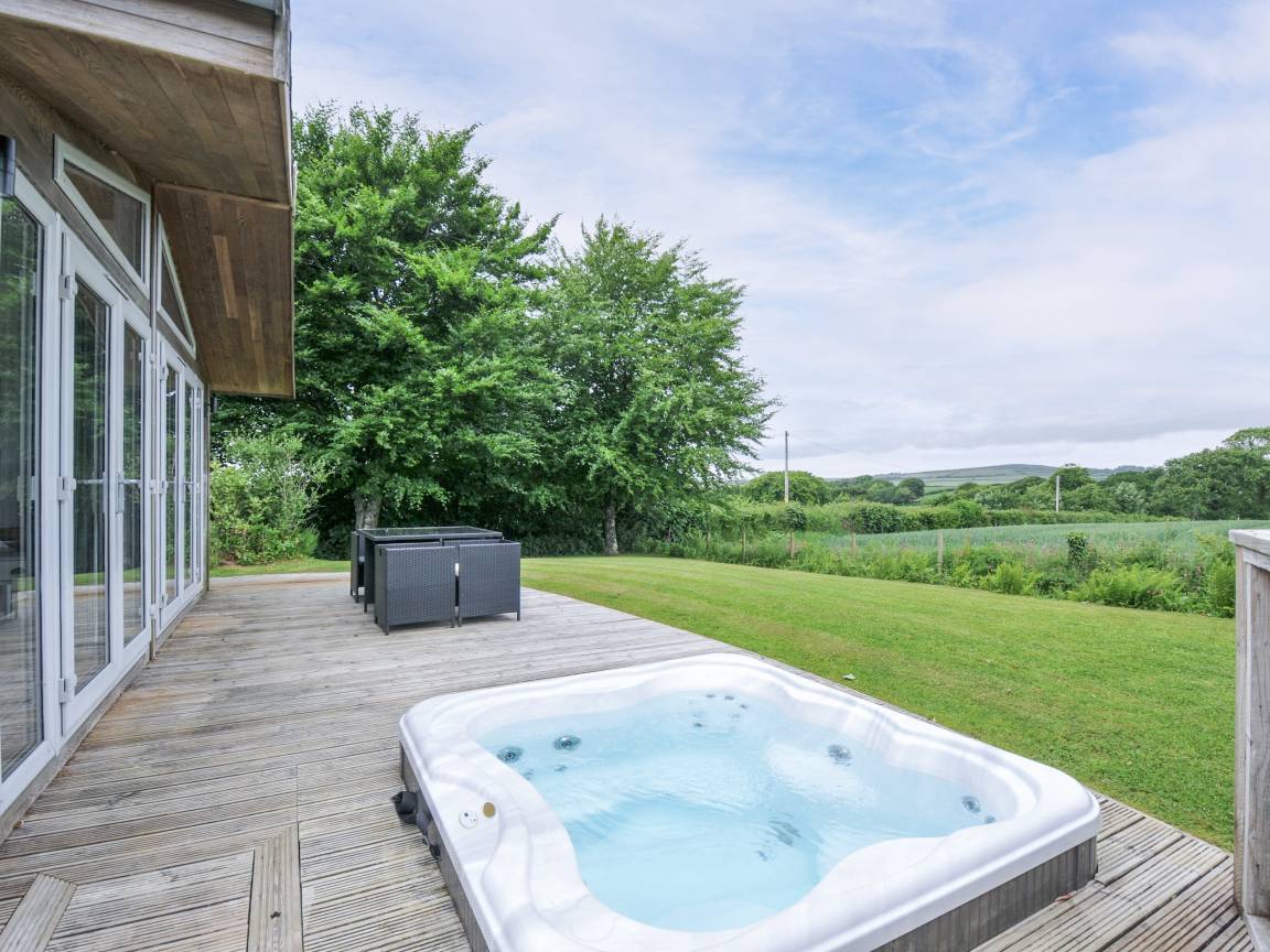 Cottage ∙ 1 Bedroom ∙ 2 Guests - Liskeard
