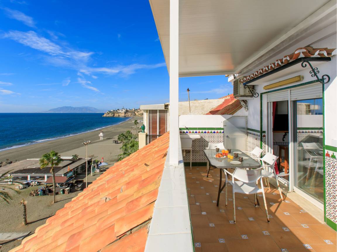 60 M² Appartement ∙ 2 Slaapkamers ∙ 4 Gasten - Rincón de la Victoria