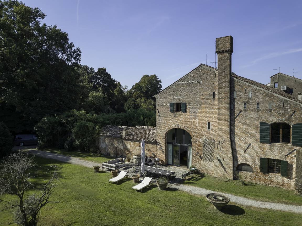 320 M² Agriturismo ∙ 5 Camere Da Letto ∙ 16 Ospiti - Veneto