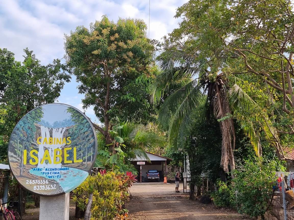 Cabinas Isabel — photo 15